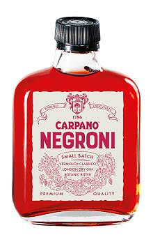 Carpano Negroni