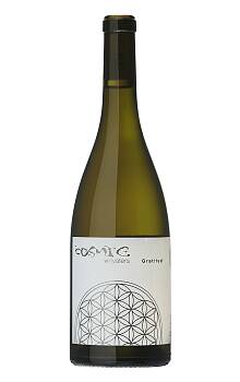 Còsmic Vinyaters Gratitud Sauvignon Blanc