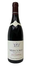 Juillot Mercurey Premier Cru Les Combins