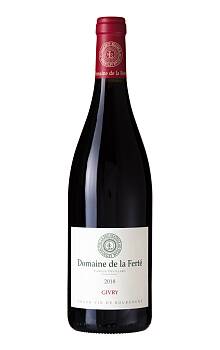 Dom. de la Ferté Givry