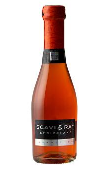 Scavi & Ray Sprizzione Apertivio