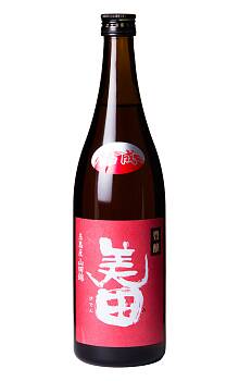 Mii no Kotobuki Biden