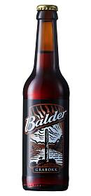 Balder Grabokk