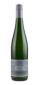 Weing. S. Müller Riesling Spätlese Sonnenberg Feinherb