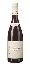 Nik Weis Pinot Noir