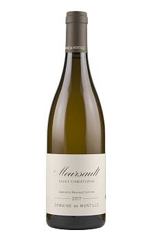 De Montille Meursault Saint-Christophe