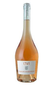 Dom. De Montrose 1701