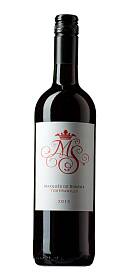 Marques de Somera Tempranillo