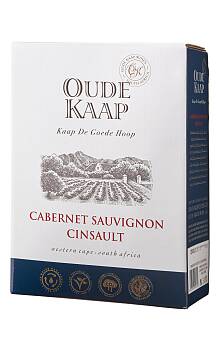 Oude Kaap Cinsault Cabernet Sauvignon
