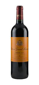 Ch. Grand Marceaux
