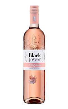 Black Tower Pink Bubbly