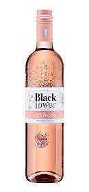 Black Tower Pink Bubbly