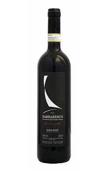 Cecilia Monte Barbaresco Serracapelli