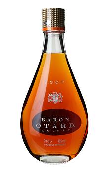 Baron Otard V.S.O.P. Fine Champagne