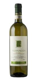 Fontaleoni Vernaccia di San Gimignano
