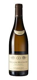 Lequin-Colin Chassagne-Montrachet Clos Devant