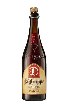 La Trappe Dubbel Trappist