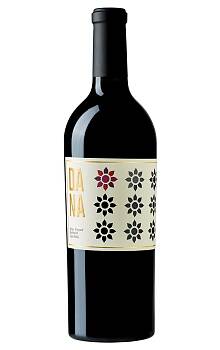 Dana Estates Helms Cabernet Sauvignon