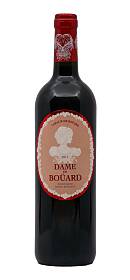 Dame de Boüard