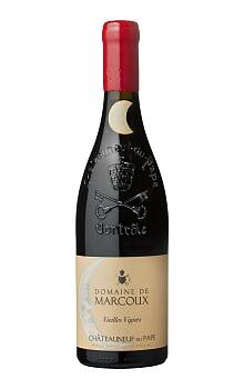 Dom. de Marcoux Châteauneuf-du-Pape Vieilles Vignes