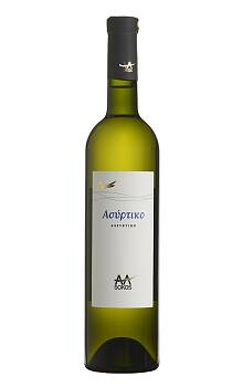 Sokos Assyrtiko
