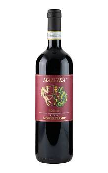 Malvirà Roero Riserva Mombeltramo