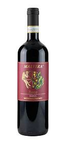 Malvirà Roero Riserva Mombeltramo