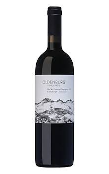 Oldenburg Rondekop Per Se Cabernet Sauvignon
