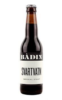 Bådin Svartvatn Imperial Stout