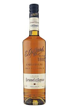 Giffard Cognac & Caramel