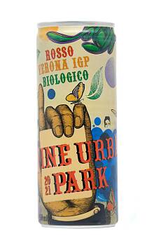 Wine Urban Park Rosso