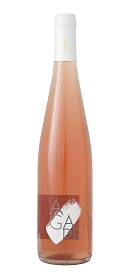 Dom. Agap Pinot Noir Ros