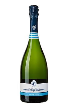 Besserat de Bellefon Champagne Des Moines Extra Brut