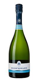 Besserat de Bellefon Champagne Des Moines Extra Brut