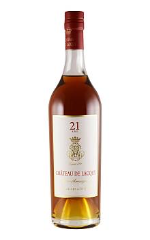 Ch. de Lacquy Bas-Armagnac 21 ans