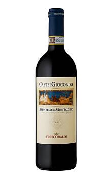 CastelGiocondo Brunello di Montalcino