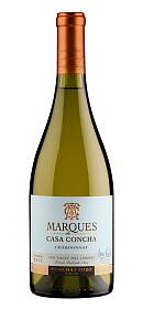 Marques de Casa Concha Chardonnay
