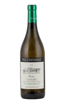 Pecchenino Maestro Langhe Chardonnay