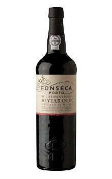 Fonseca 10 Year Old Tawny