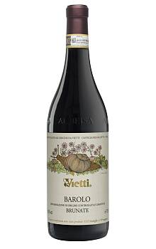 Vietti Barolo Brunate