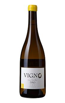 Freire Lobo Vigno Granite Terroir Blend Dão Branco