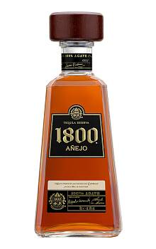 1800 Reserva Antigua Añejo
