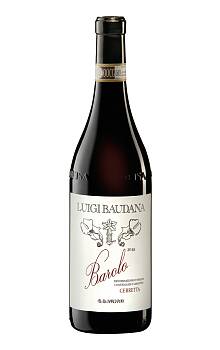 Luigi Baudana Barolo Cerretta