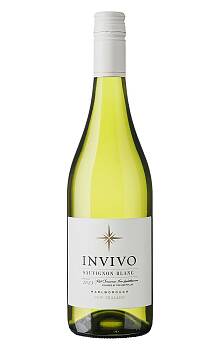 Invivo Marlborough Sauvignon Blanc