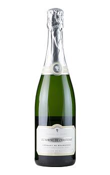 Victorine de Chastenay Crémant de Bourgogne Blanc de Blancs