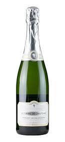 Victorine de Chastenay Crémant de Bourgogne Blanc de Blancs