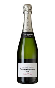 Pierre Gimonnet Cuis 1er Cru Brut