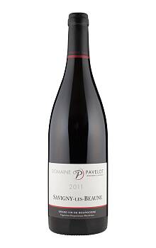 Pavelot Savigny-les-Beaune