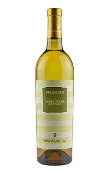 Fontanafredda Pradalupo Roero Arneis
