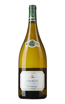 La Chablisienne Chablis La Pierrelée